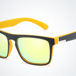 Polarized Sunglasses Driver Shades Male Vintage Sun Glasses For Men Women