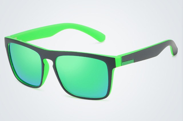 Polarized Sunglasses Driver Shades Male Vintage Sun Glasses For Men Women