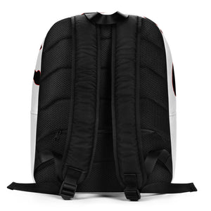Minimalist Backpack 20A.K. lost christ lighter
