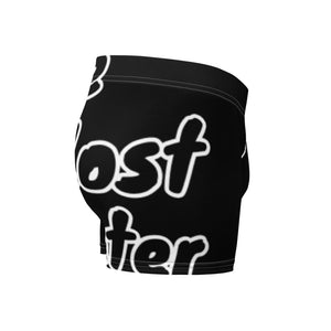 Calzoncillo Boxer lost christ ligter