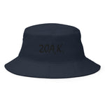 Bucket Hat 20A.K.