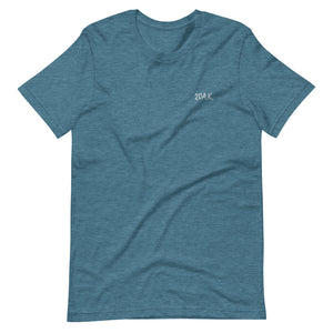 Short-Sleeve Unisex T-Shirt 20A.K.