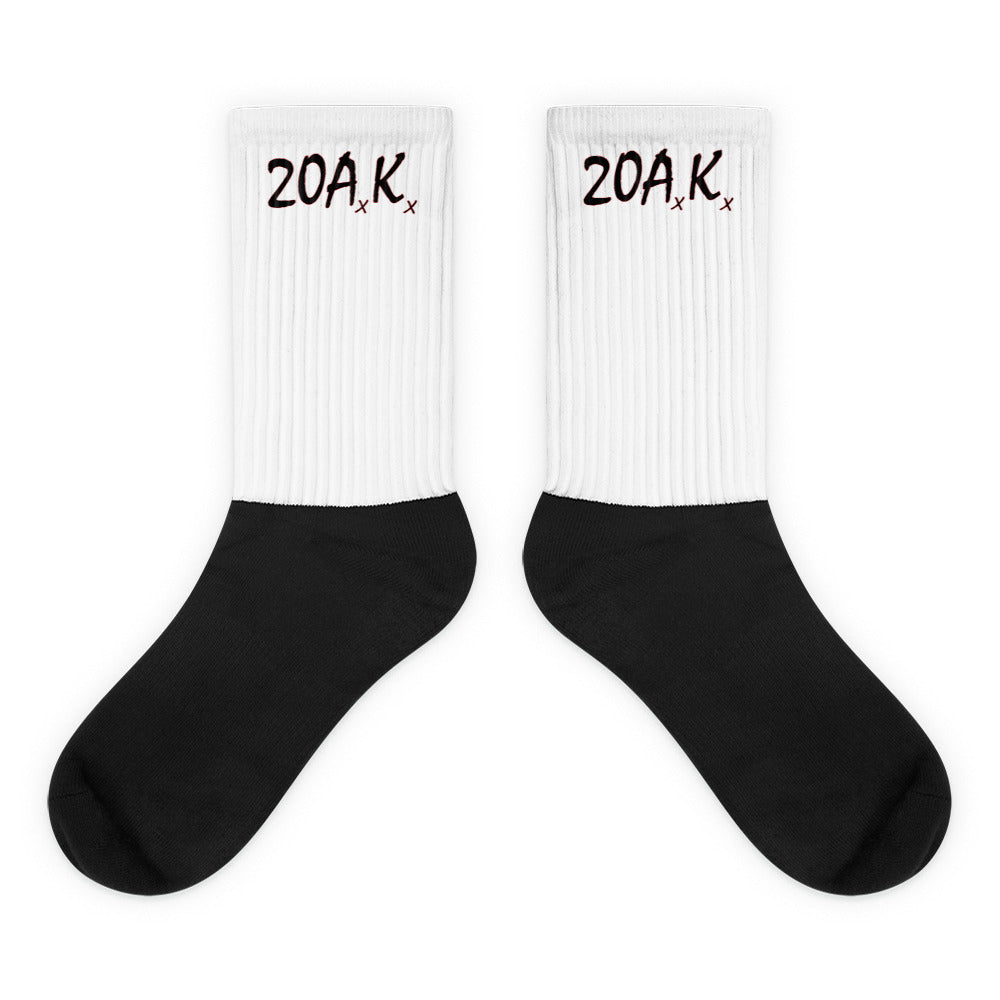 Socks 20A.K.
