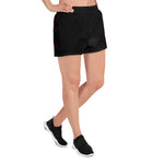Women's Athletic Short Shorts 20A.K.