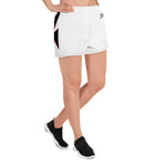 Women's Athletic Short Shorts 20A.K.