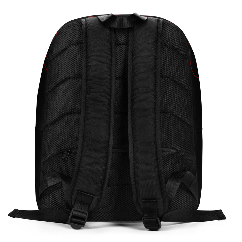 Minimalist Backpack 20A.K.