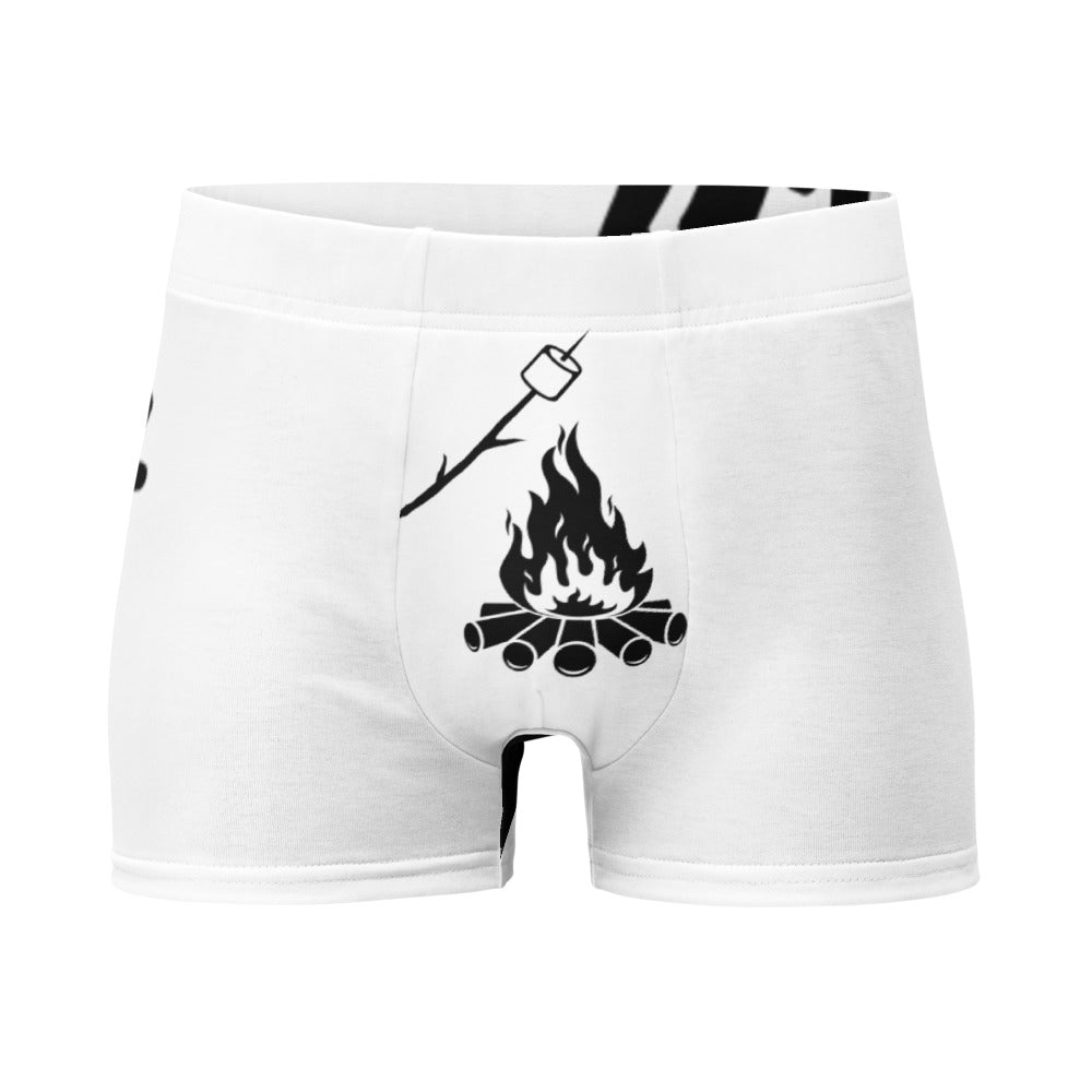 Calzoncillo Boxer lost christ lighter